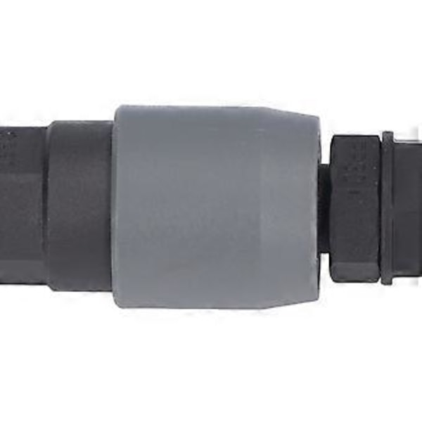 C-tyypin pneumaattiset liittimet muoviterästä itselukittuva PU-putki pikaliitin kompressoritarvikkeet (SP30+PP30 10x6.5mm 3/8 tuuman kierre)