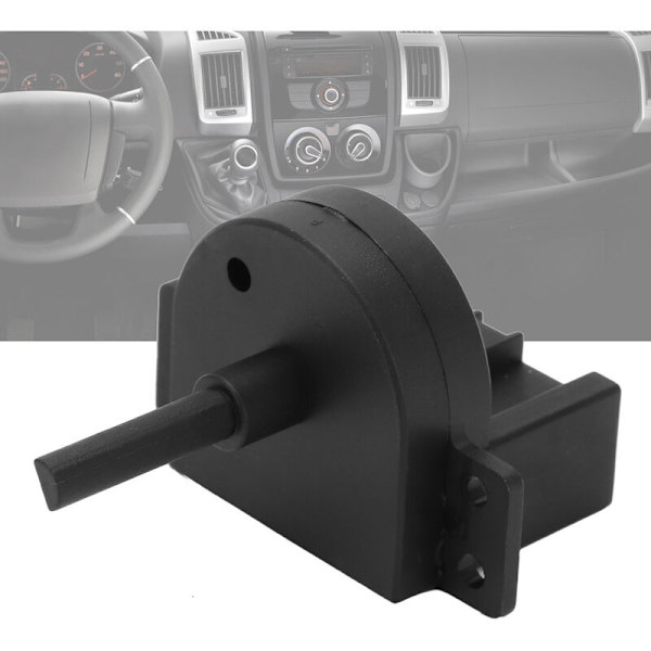 Autonlämmittimen puhaltimen kytkimen vaihto 77366210 Huolto Muokkaus Vaihto Fiat Ducatolle