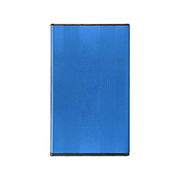 SATA-kiintolevykotelo, HDD-kotelo 2,5 tuuman 2TB US-kiintolevykotelo HDD-kotelo läpimurtoteknologia