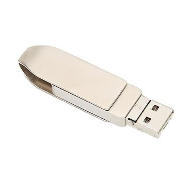 Dobbel USB-minnepinne, USB C-minnepinne Type C-minnepinne USB-minnepinne Topp ytelse