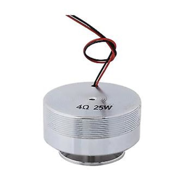 O Bærbar Sers 25w 50mm Ran Vibrat Ser Bærbar Ser Resonance S