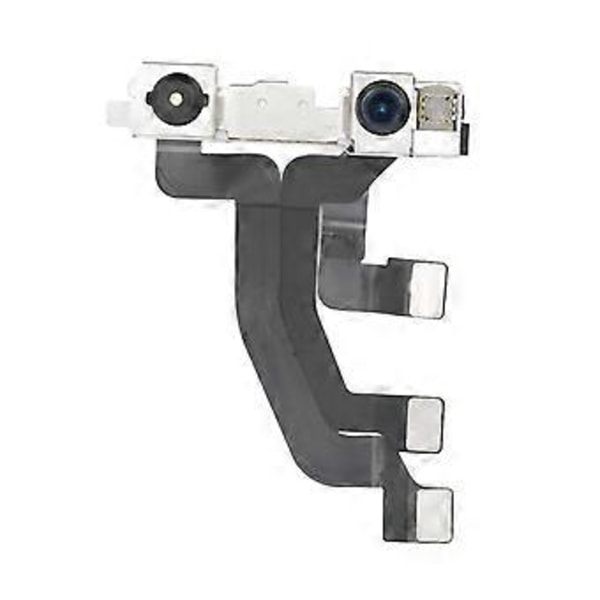 Frontkamera Flex-kabel for IPhone XS Max, Frontkamera Flex-kabel Frontkamera Flex-kabel Frontvendt Kamera Flex-kabel Luksuriøs Finish