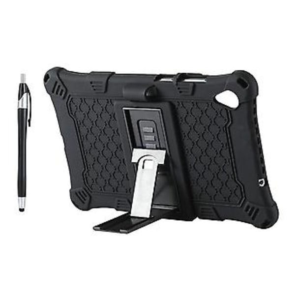 Silikone Etui Til Tab M8 Fhd Tb-8705f Tab M8 Hd Tb-8505x/f 8-tommer Tablet Etui Til Tab M8 8705 Med P