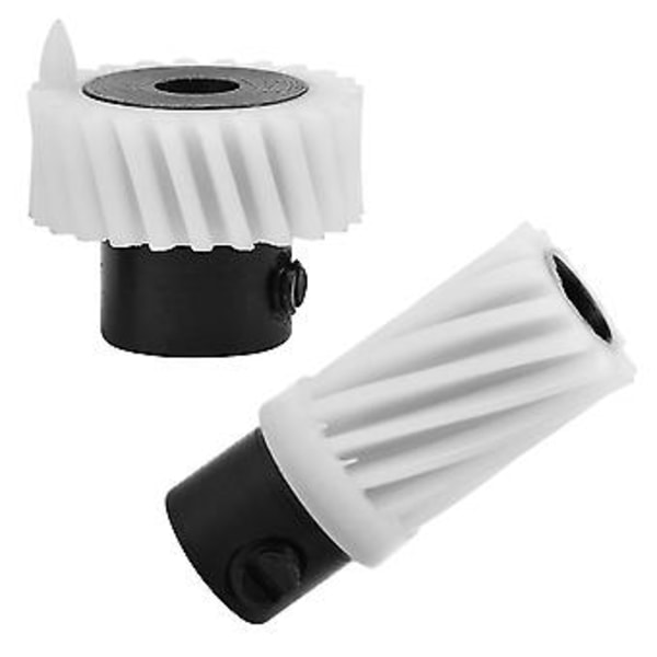Hållbar 4 st Hook Drive Gear Set Symaskinstillbehör För Singer