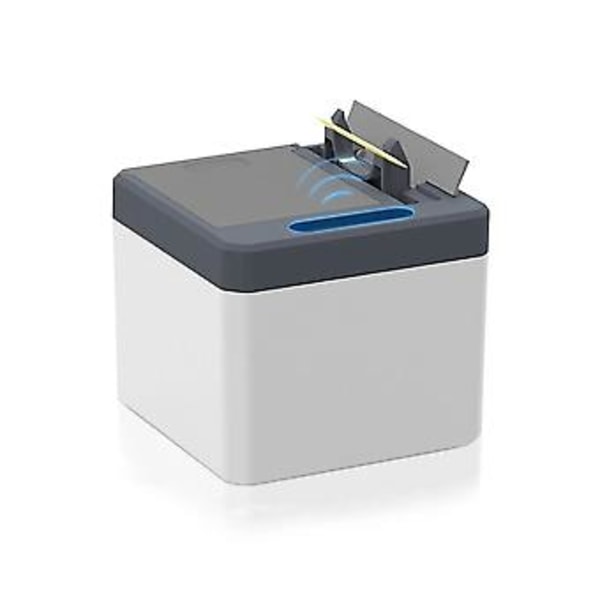 Intellint Induktiv Tandstikæske Automatisk Elektrisk Tandstik Automatisk Pop Op Int