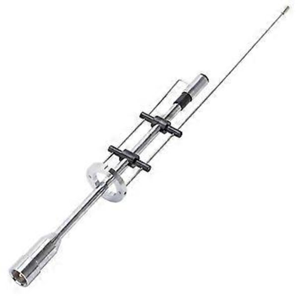 Universal Bilantenn Förbättrad Signal Stereo Radio Uhf Vhf 145/435mhz
