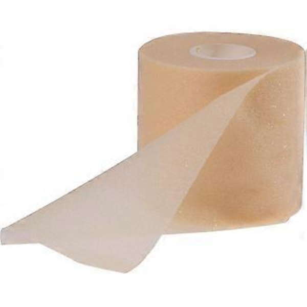 3 Stykker Vikletape Atletisk Skum Underlagstape