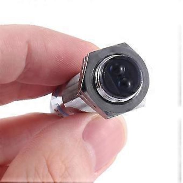 2st Infraröd Sensor E3f1-ds5c4 Diffus Reflektion Fotoelektrisk Brytare DC Tretråds NPN Normalt
