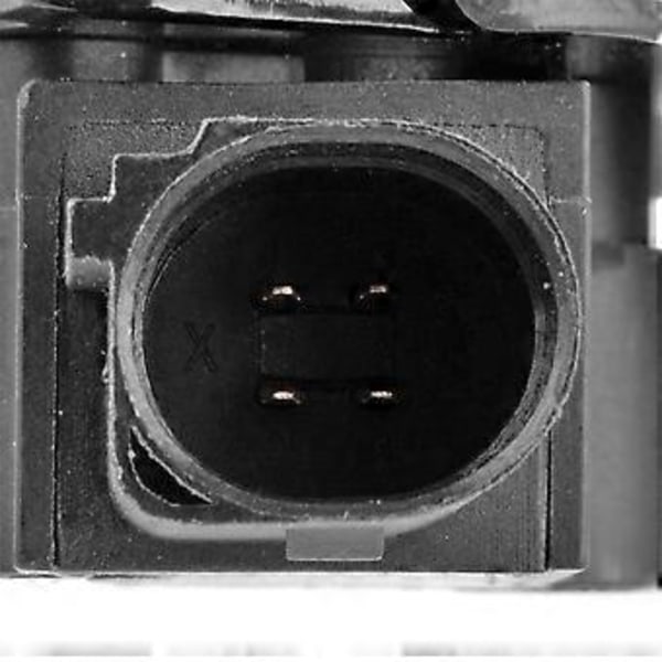 Höger Bakre Nivåsensor Fjädring / Nivåsensor Strålkastare 8K0941310C, 8K0941310B för A4 A5