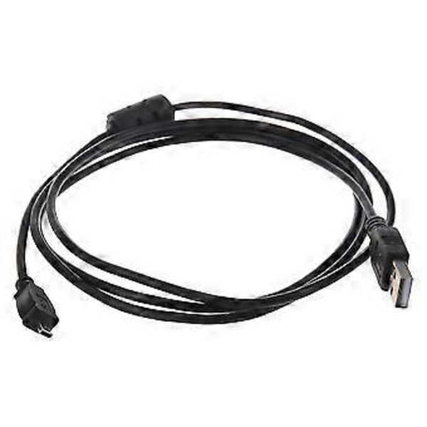 Usb-kaapeli Uc-e6 malleille Pix P50 S520 L18 L16 S210