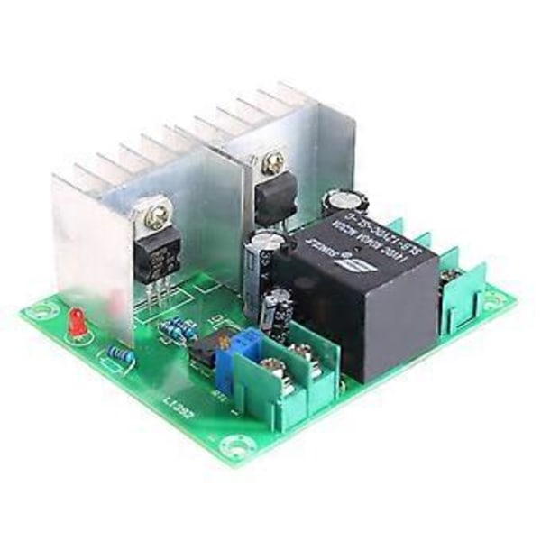 Inverter Drivkort Effektmodul Drivning 300W Kärntransformator för DC 12V Till 220