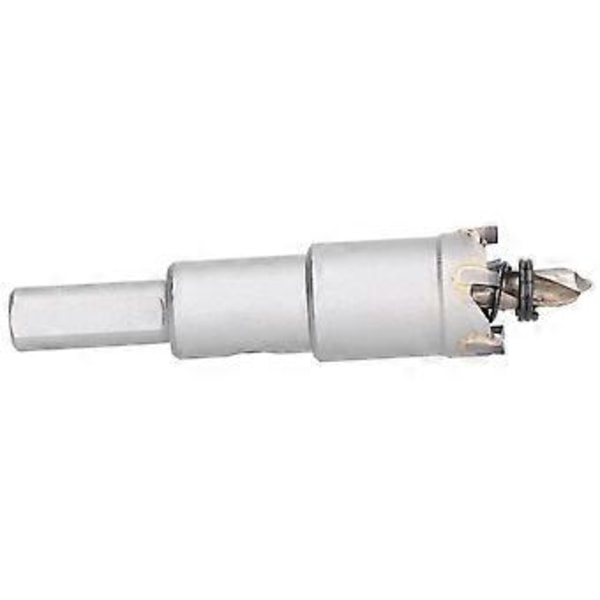 Hålsåg Borr TCT Hårdmetall Skärare Borrverktyg för Metall Trä 20mm