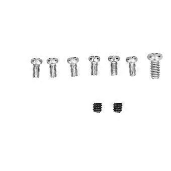Encoder Motorsæt CW CCW Aksel DC Gearmotorer med Beslag Hjul til Balancebil DC12V110RPM