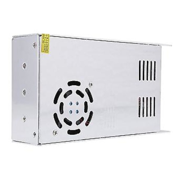 AC / Til 24V 20A 480W Volta Transformer S Til LED Stripe