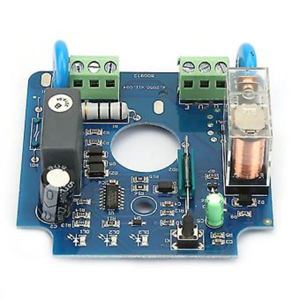 1 stk. Vannpumpe Automatisk Trykkontrollmodul Elektronisk Bryter Kretskort
