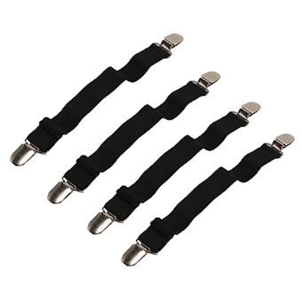 Lakanhållare, Hörnlakan Clips, För Madrasser (8st)