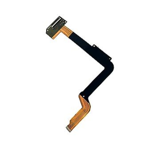 1 st Ny Xt2 Flexaxel Roterande Lcd Fpc Flexkabel För X-t2 För Xt2 Kamera Ersättningsdel