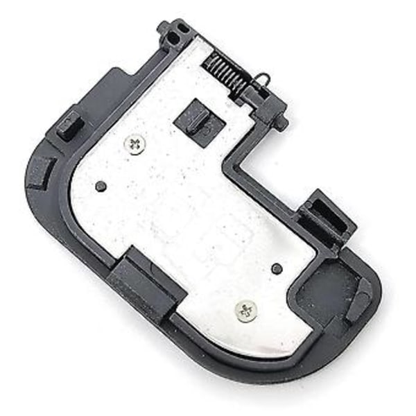 Nytt Batterilucka För 6d Dörrskydd Kamera Rep