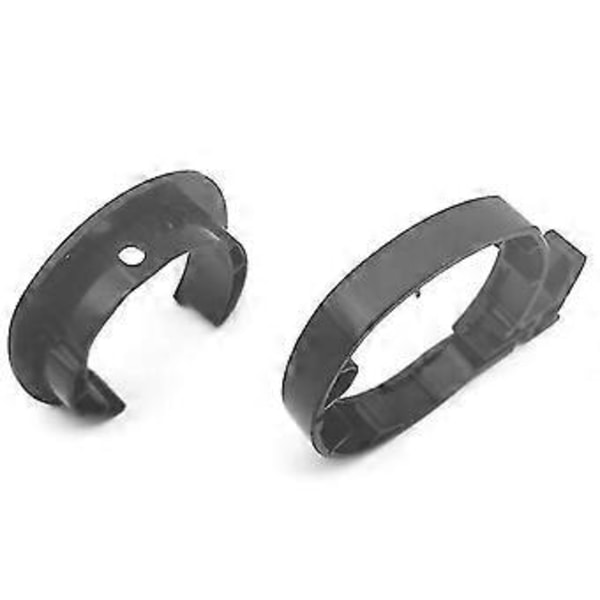Scooter Front Tube Stem Folding Guard Ring For Ninebot Max G30 Pakke Forsikring Sirkel Deler