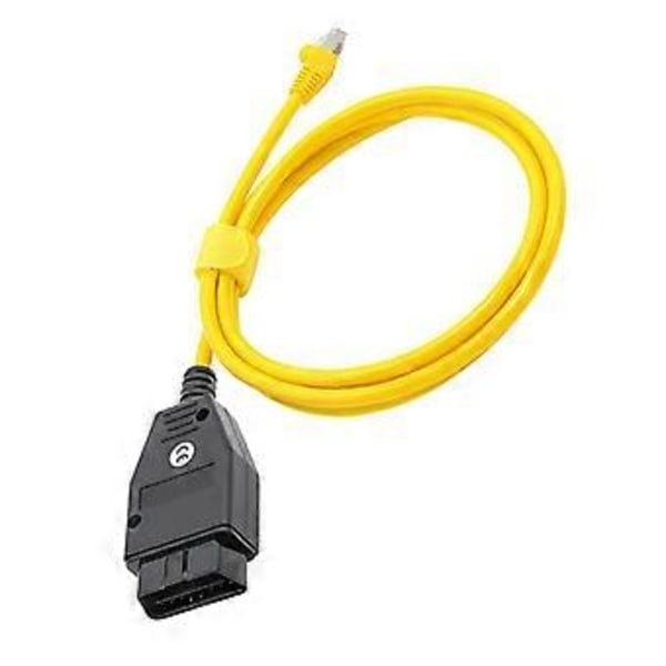 Kaapeli Piilotettujen tietojen koodausohjelmoija Auton diagnostiikkatyökalu OBD OBD2 -skanneri