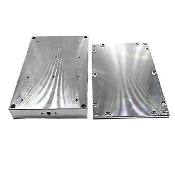 Ing Kotelo Kotelo Matala Kotelo Vahvistin Kotelo 70 19mm Cnc