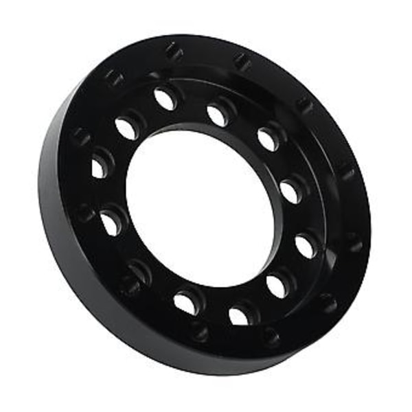 Ratadapter, Ratadapter Sort Ratnavsadapter Ratnavsadapterplade Solid Ydeevne