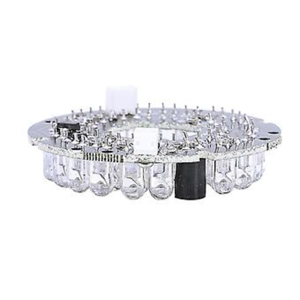 Infrarød IR 36 LED Illuminator Board Plade Til CCTV CCD Sikkerhedskamera