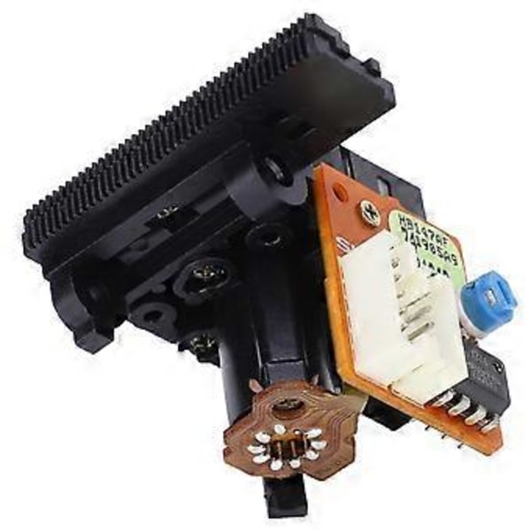 Enkelt Laserhoved Linse H8147AF Optisk Pickup CD Afspiller Forbrugerelektronik