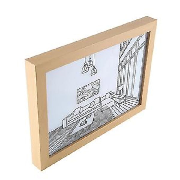 Ing Led Nattbordslampe Bordlampe R Bed Home Ratio