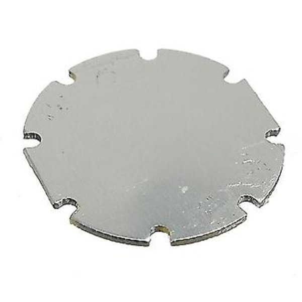 3w Cob Lamp Pärla Led Varm