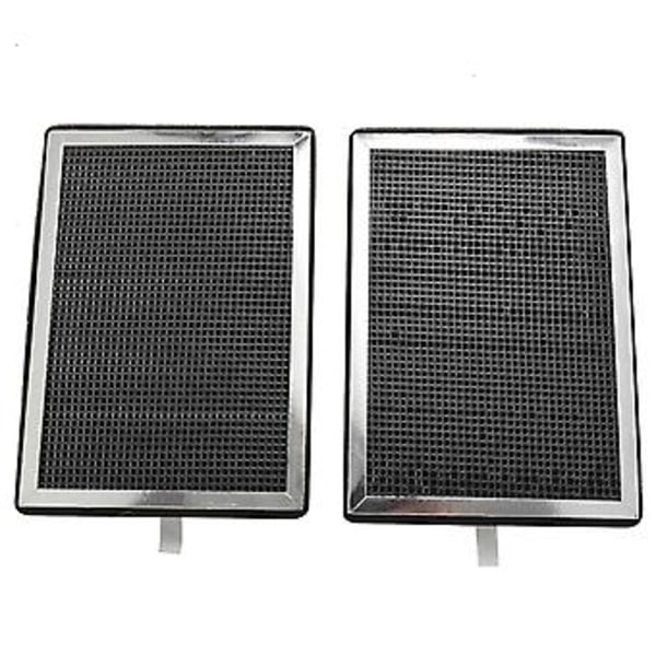 Hepa Filter Udskiftning Til Ma-25 Luftrenser 2-pak 3 I 1 Filtrat True Hepa H13 Filter Pre-fi