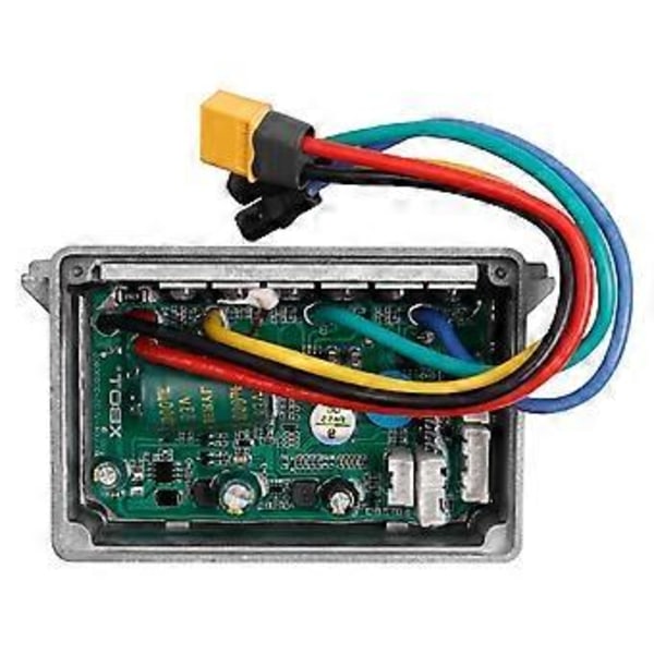 Lämplig för MAX G30 Kick Scooter Elektrisk Scooter Skateboard Controller Monteringssats Kretskort