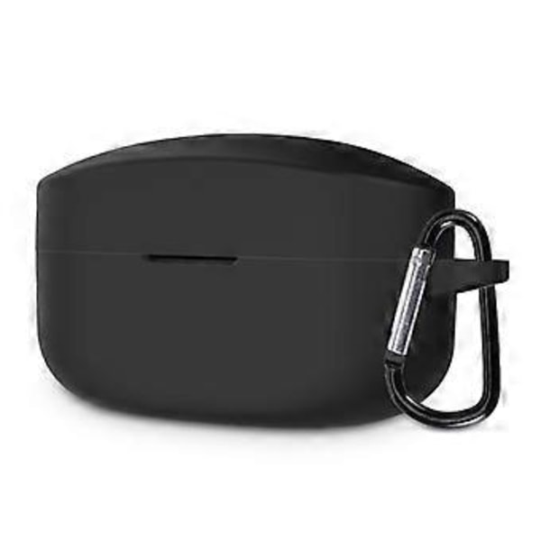 Stødsikker silikone etui til Sony WF-1000XM4 trådløse earbuds