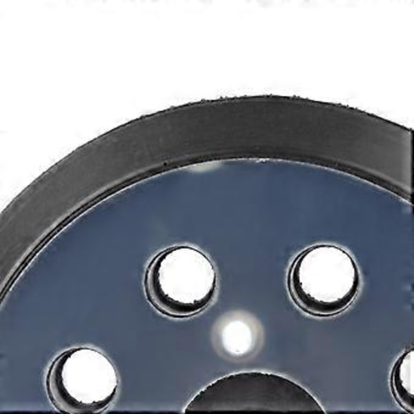 2 STK Slibeskive Bagskive Udskiftning Slibeskive Bagskive til M9202B BO5041 MT922