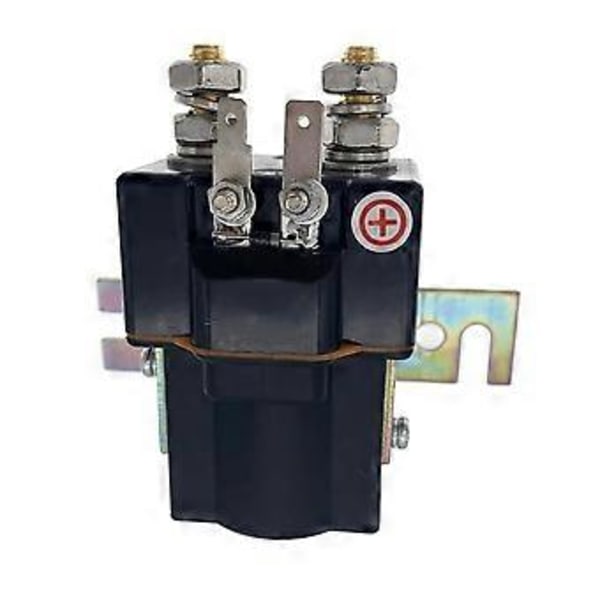 48V 4-nastainen rele solenoidi Club Car -golfautoihin 1995-Up 04-Up Precedent 102774701 SW80-1275P 101908701