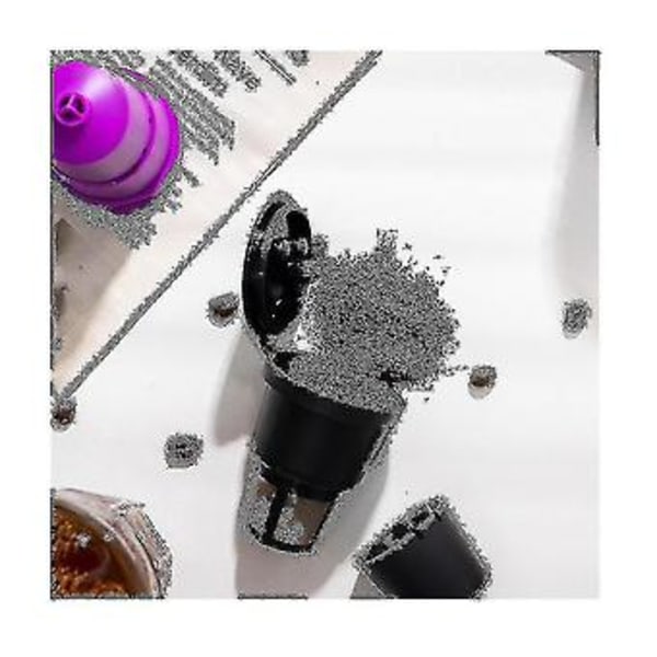6 st Återanvändbara Kaffefilter För B31/b40/b45/b50/b55/b60/b65 B75k- 1.0 Serien Återanvändbar Kaffekapsel-b