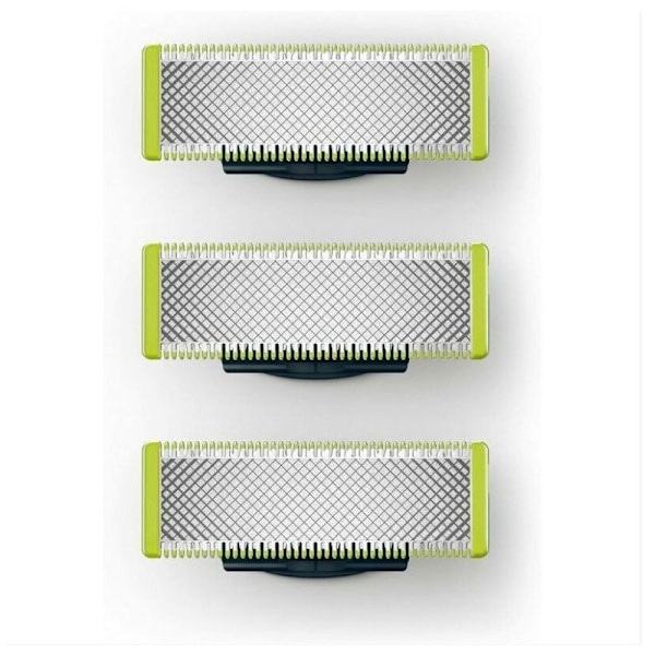 Replacement for Philips Shaver, 3 Pack (Compatibility)