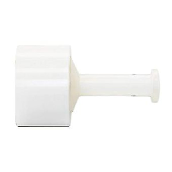 3 cm smal bånding stretchfolie klar/ikke-transparent, klar plastpalleskrumpefolie, 200 m