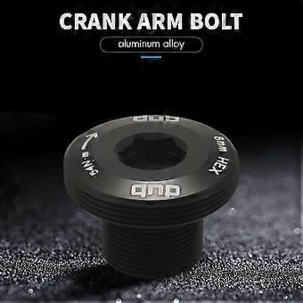 Sykkel Dub Krankarm Bolt / M30 Legering Selvuttrekkende Skrue For Sram