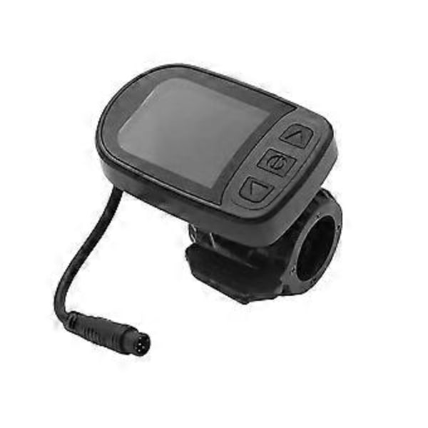 Til G2 Meter Elektrisk Scooter Tilbehør G2 E-bike Meter