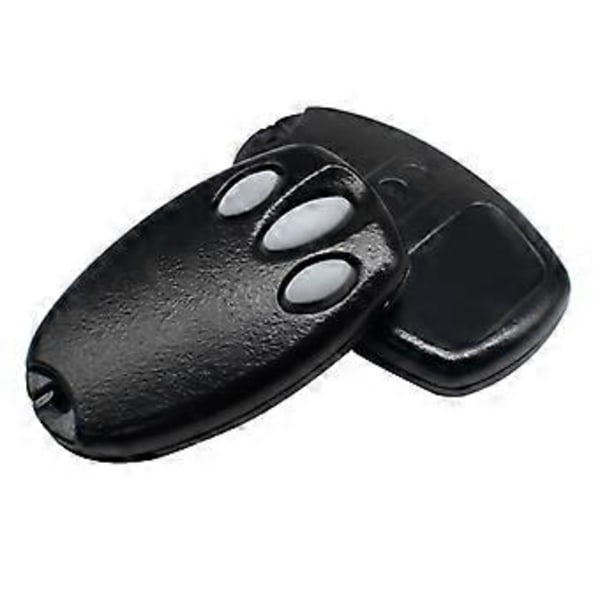 Til Merlin C945 CM842 C940 C943 Garageport Fjernbetjening Garageportåbner Rullende Kode Transmitter 433.92MHz
