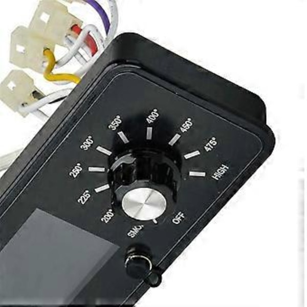 Pit Boss 850 Digital Termostat Kontroller Kit Erstatning for NAVIGATOR550 TREPELLETSGRILL