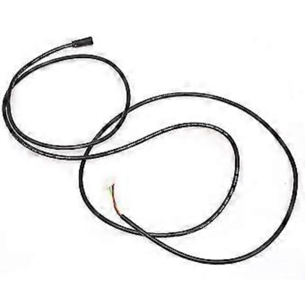 Kontrollkabel för Ninebot Max G30 Elscooter Controller Linje Panel Instrumentbräda G30d Reparations Tillbehör Kit