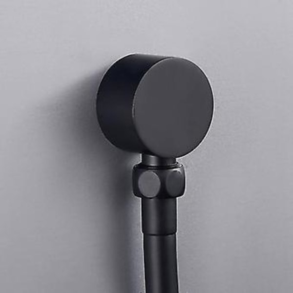 Albue, Rund Monterings Er Slangekoblingstilbehør G1/2inch Utløp Fo