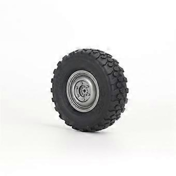 4 kpl 72 mm pehmeät renkaat MN D90 MN98 MN99S C14 C24 C34 B14 B24 LDRC P06 RC-auton päivitysosat tarvikkeet