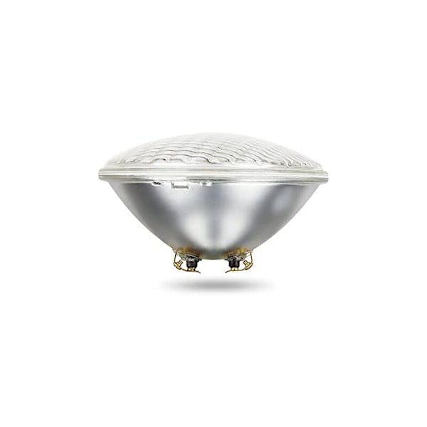 36W PAR56 LED-allaslamppu, vedenpitävä IP68 LED-vedenalaisvalaistus, LED-allasvalonheitin AC/DC 12V, akvaarioallas puutarhan koriste