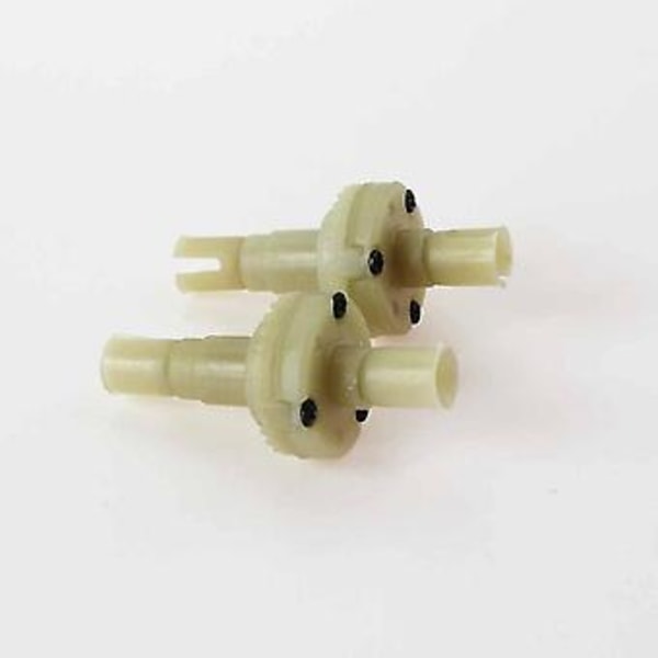 2 st Differential K969-29 För K969 1/28 Rc Bil Reservdelar Uppgraderingstillbehör