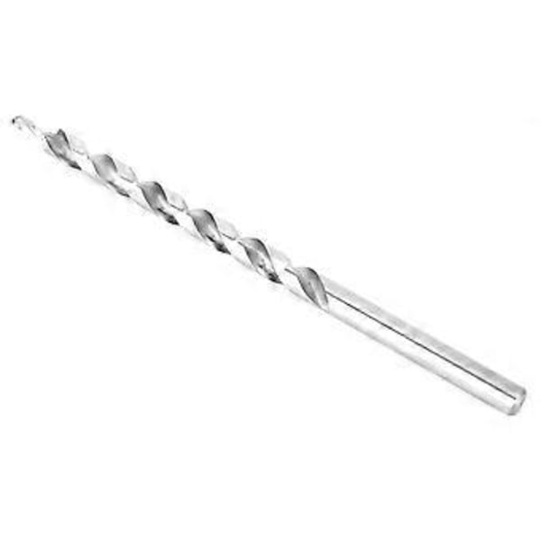 9 mm Rund Skaft Spiralborr Stegborrsats för Fickhålsborr Jigg Guide Kit med Nyckel