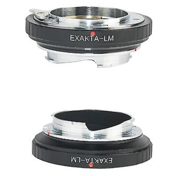 Exa-lm Linssisovitin Rengas Aixanta Exakta Exa Linsseille