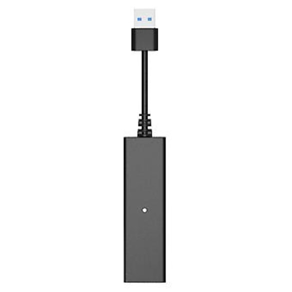 Mini Ps4 Kamera Adapter Ps5 Vr Adapter Kabel Med LED Indikator Til Fe Adapter Kabel Vr Con